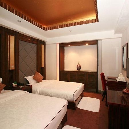 Base-Sanlitun Serviced Apartment Pekin Dış mekan fotoğraf
