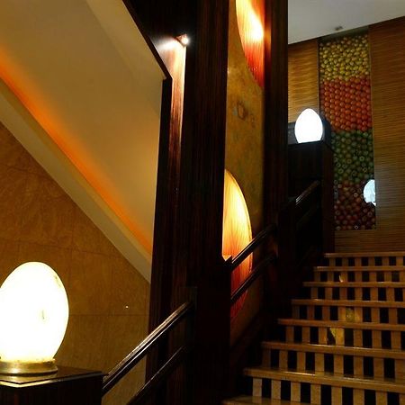 Base-Sanlitun Serviced Apartment Pekin Dış mekan fotoğraf